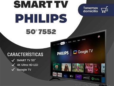 Se venden estos Smart tv - Img 67246174