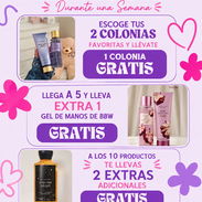 Colonias y Cremas originales - Img 56783570