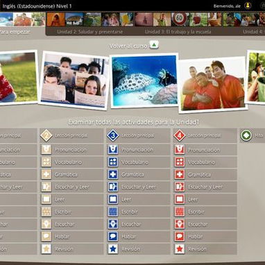 Rosetta Stone (aprendizaje autodidacta 25 idiomas) (a domicilio y en línea) +53 63135515 - Img 123072322