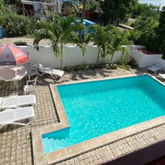 Casa de Renta con Piscina en Santa María - Img 58030301
