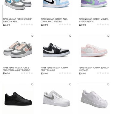 ARTICULOS DEPORTIVOS SOLO AQUI 🛒🛍️TIENDA ONLINE - Img 125435384