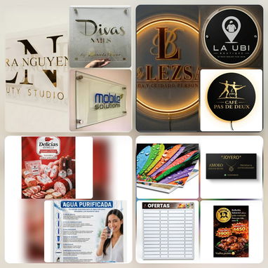 Productos Personalizados para Negocios | Branding Corporativo - Img 125552536