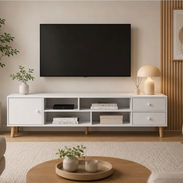 Muebles de TV 120 - Img 56111501