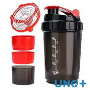 Shaker para gimnasio 12 usd - Img 57855531
