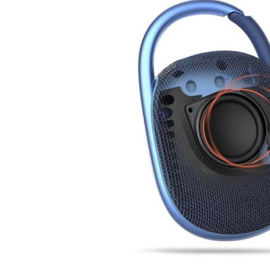 Bocina JBL Clip 4 Bluetooth Portátil | Compacta y Resistente en La Habana - Img 119629157