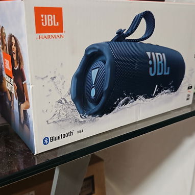 JBL Charge6 , original, nueva en su caja - Img 122994472