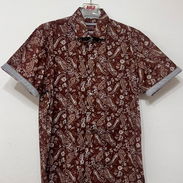 Camisa de hombre - Img 55814479