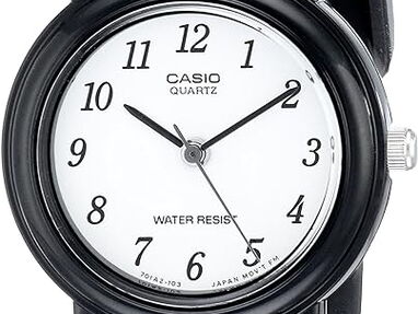 Relojes Casio original de mujer - Img 64690956