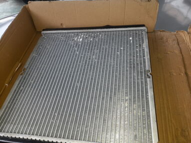 Se vende radiador nuevo para peugeot - Img main-image-45375945