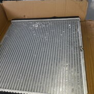 Se vende radiador nuevo para peugeot - Img 45375945