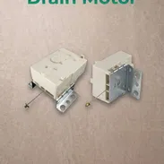 Drain Motor de Lavadora - Img 57080951
