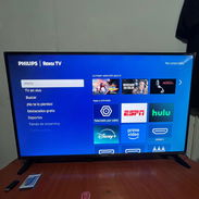 Televisor plasma de 40’ - Img 57617146