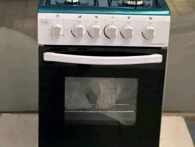 Gran rebaja de refrigeradores lavadoras automáticas y semi automática neveras cosinas todo nuevo con garantía - Img 66048201