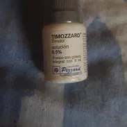 Timolol 3000 cup - Img 58373386