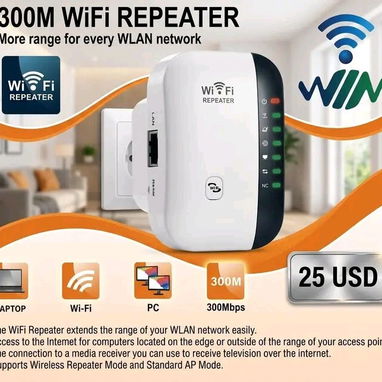 Router, repetidores - Img 122857746