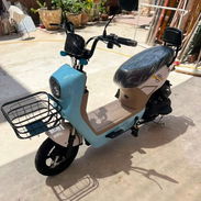 🛵 𝐁𝐈𝐂𝐈𝐌𝐎𝐓𝐎 DCLZ B1 🛵 - Img 57406163