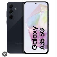 Samsung a35 - Img 56807253