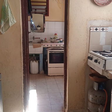 GANGAA!!! Apto (80mt) 2do Piso Villa Panamericana (NO SE VA LA LUZ)SE DEJA TODO - Img 122227254
