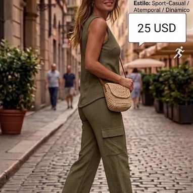 Ropa para mujer - Img 125051419