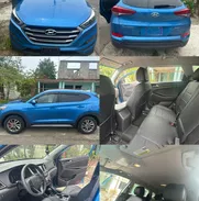 Se Hyundai Tucson - Img 50782097
