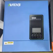 INVERSOR ANENJI 4.2KW 24V 110V - Img 58108422