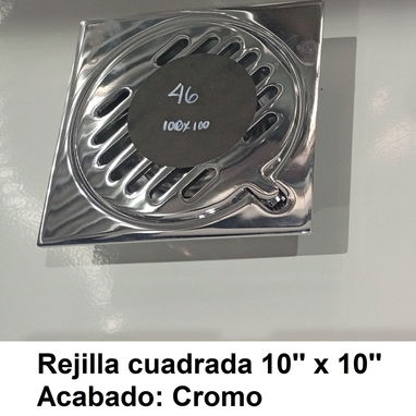 Herrajes para lavabo, rejillas para baño - Img 113957632