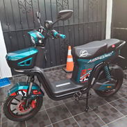 MISHOZUKI GRILLO ultra pro • nueva 0km 🛵 - Img 57768990