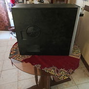 CHASIS DE PC ATX GRANDE - Img 55483804