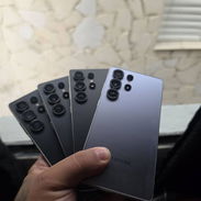Samsung S25 ultras 12/256 Impecables en 770 usd - Img 58219723