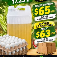 Venta de alimentos en el cotorro - Img 57527435