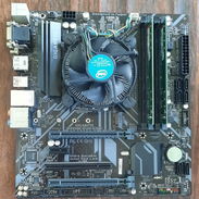 i5 8va B360 D3H GSM - Img 55553527