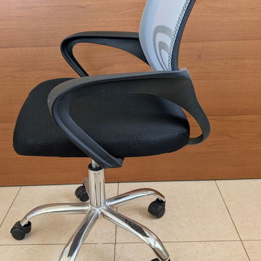 Silla de computadora (NUEVAS) Mejor precio en sillas de PC - 2/3