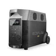 Vendo Estacion de Energia ECOFLOW DELTA Pro 3600 Mensajeria Incluida !!! - Img 56860746