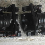 B12 venta de piezas de Subaru vivió de uso - Img 56898418