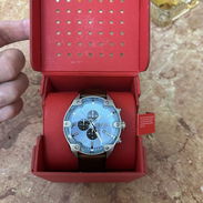 OFERTA ÚNICA POR EL DÍA DE LOS PADRES Reloj Diesel Spiked Cronograph DZ4606 - Img 55860858