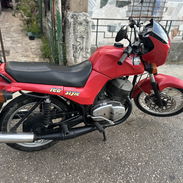 Vendo Jawa 632 Moderno - Img 58270901
