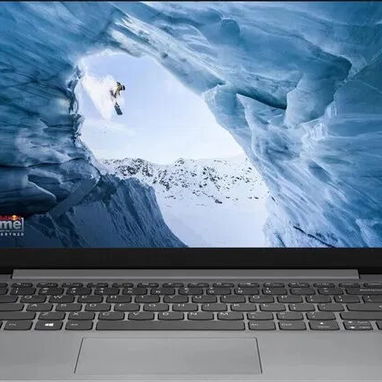 Lenovo IdeaPad 1i ⚡ Intel Celeron N4500 · 🧠 4 GB RAM · 💾 SSD 128 GB · 🖥️ 14” HD antirreflejo - 3/3