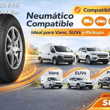 Goma auto - Img 117782592