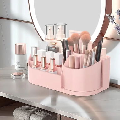 Organizador de cosméticos y accesorios - Img 122296343