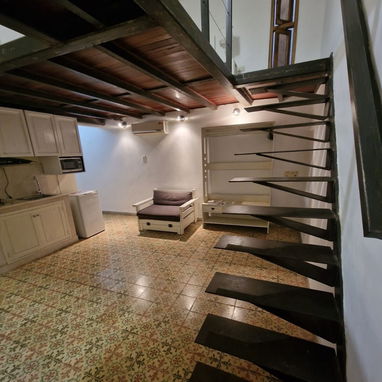 Loft en la Habana Vieja - Img 123613939
