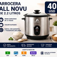 arrocera - Img 55775535