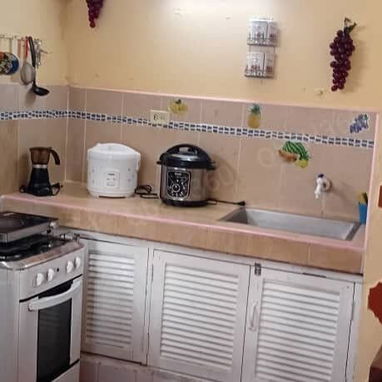 RENTA hostal de 2 habitaciones EN VARADERO con Qba Hostin 360 - 7/10