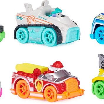 🚨♥️Paw patrol y mucho más ofertas de juguetes originales, , interesados al whatsapp y les muestro el catálogo - 4/8
