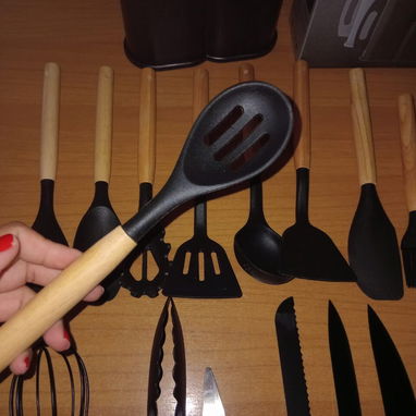 Utensilios cocina - 4/4