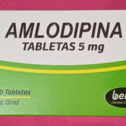 Amlodipino - Img 56318459