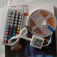 Luces Led Decorativas - Img 55722946