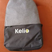 Mochila impermeable de laptop - Img 57725037