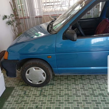 Carro Tico Daewo - 2/7