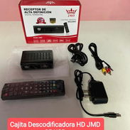 Televisores, soportes de pared y cajitas descodificadoras - Img 56768472