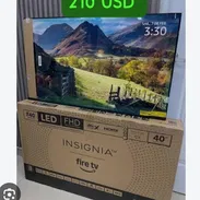 TELEVISOR INSIGNIA 40" FULL HD 📺 - Img 57540568